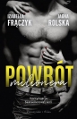 Powrót milionera - Jagna Rolska, Izabella Frączyk