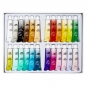 Kidea, Farby akrylowe - 24 kolory