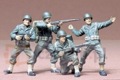 TAMIYA U.S. Army Infantry (35013)