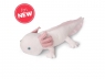 Pluszowy Axolotl