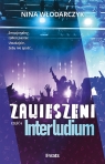 Zawieszeni. 6. Zawieszeni. Część 6: Interludium. Interludium Nina Włodarczyk