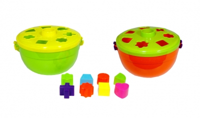 Wiaderko sorter