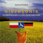 Niezbędnik pracujących przy opiece w krajach niemieckojęzycznych