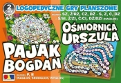 Ośmiornica Urszula Pająk Bogdan