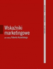 Wskaźniki marketingowe