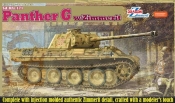 DRAGON Sd.Kfz.171 Panther Ausf.G (6384)
