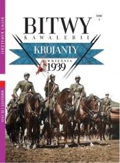 Bitwy Kawalerii nr 4 Krojanty