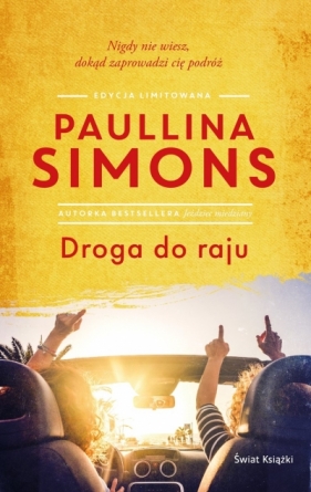 Droga do raju - Paullina Simons