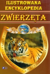 Ilustrowana encyklopedia Zwierzęta