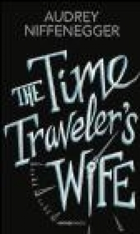 The Time Traveler's Wife