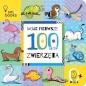 MOJE PIERWSZE 100 SŁÓW. Zwierzęta. 0+ WYD.2 - null null