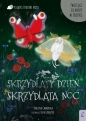 Otulone nocą. Skrzydlaty dzień, skrzydlata noc - Paulina Chmurska