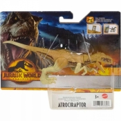 Figurka Jurassic World Groźny Dinozaur Atrociraptor (HDX18/HDX30)