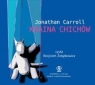 Kraina chichów
	 (Audiobook) Carroll Jonathan