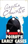 Poirot's Early Cases Agatha Christie