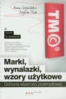 Marki wynalazki wzory uzytkowe Ochrona własności przemysłowej Grzywińska Anna, Okoń Szymon