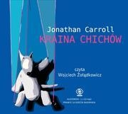 Kraina chichów
	 (Audiobook)