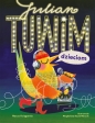 Julian Tuwim dzieciom - Julian Tuwim, Magdalena Kozieł-Nowak