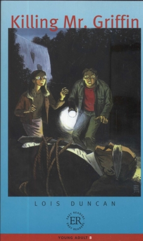 Killing mr. Griffin - Duncan Lois