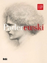 Paderewski Jan Łoziński, Maja Łozińska
