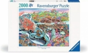 Ravensburger, Puzzle 2000: Thalassic Tale (12001484)