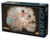 Puzzle 1000: Starożytny Egipt