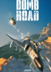 Bomb Road Wydanie zbiorcze - Koeniguer Michel