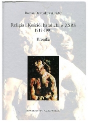 Religia i Kościół katolicki w ZSRS 1917-1991