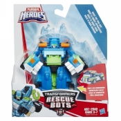 Transformers Rescue Bots HOIST THE TOW-BOT (A7024/B5866)