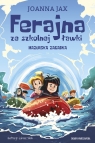 Ferajna ze szkolnej ławki. Mazurska zagadka