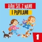 Baw się z nami i pupilami. Część 1 - Opracowanie zbiorowe