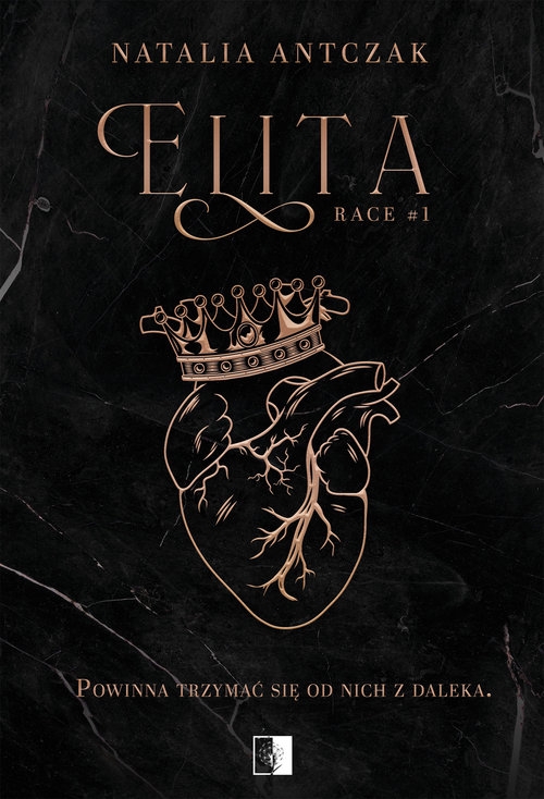 Race. Tom 1. Elita