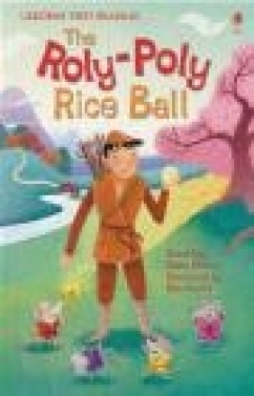 The Roly Poly Rice Ball Rosie Dickins