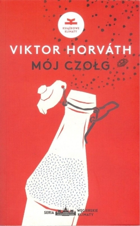 Mój czołg - Viktor Horvath