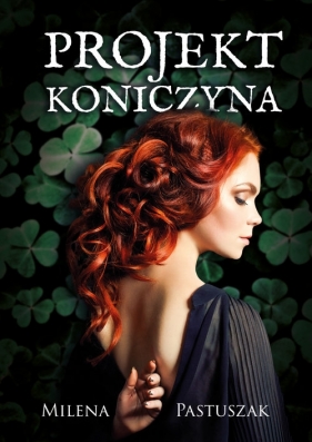 Projekt Koniczyna - Milena Pastuszak
