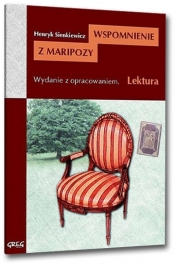 Wspomnienie z Maripozy