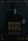 Behind Bars High-Class Cocktails inspired by Lowlife Gangsters Vincent Pollard