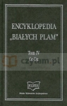 Encyklopedia Białych Plam tom IV (Ce-De)