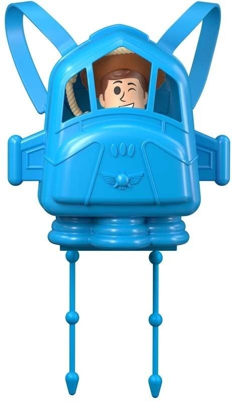 Disney Pixar Toy Story 5 Small Stars Minifigurka