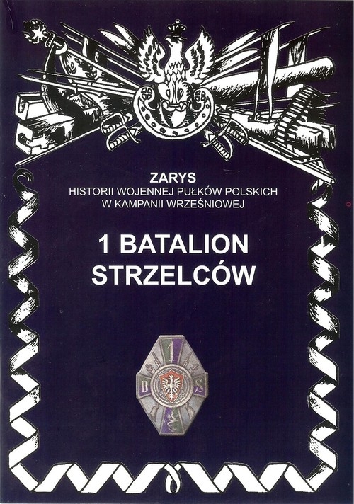 1 batalion strzelców