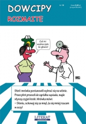 Dowcipy Nr 15 Rozmaite