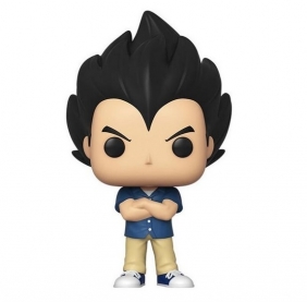 Figurka Funko POP Animation: Dragon Ball Super - Vegeta (47684)