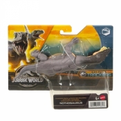 Jurassic World Figurka dinozaura. Niebezpieczny Dinozaur. Notozaur (HLN49/HLN53)