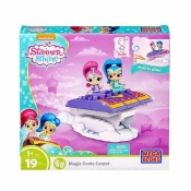 Klocki konstrukcyjne Dami Shimmer i Shine (dxh14)