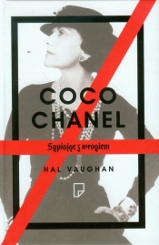 Coco Chanel Sypiając z wrogiem - Vaughan Hal