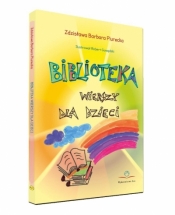 Biblioteka wierszy dla dzieci - Gawędzki Robert , Zdzisława Barbara Piurecka