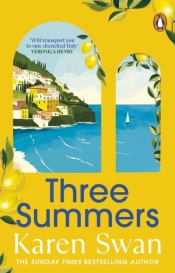 Three Summers - Karen Swan