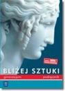 Bliżej sztuki Podręcznik gimnazjum Stopczyk Stanisław Krzysztof