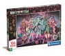  Puzzle 104 Super Monster High