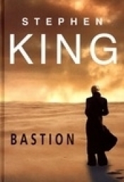 Bastion - Stephen King